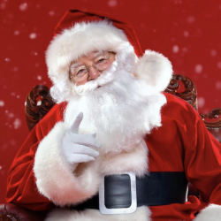 Kerstdorp Bertem klein-1